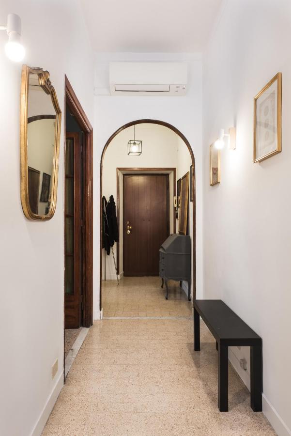 Angelico Vatican Apartment Rome Exterior photo